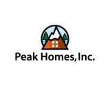 https://www.logocontest.com/public/logoimage/1365805795Peak Homes Inc.jpg